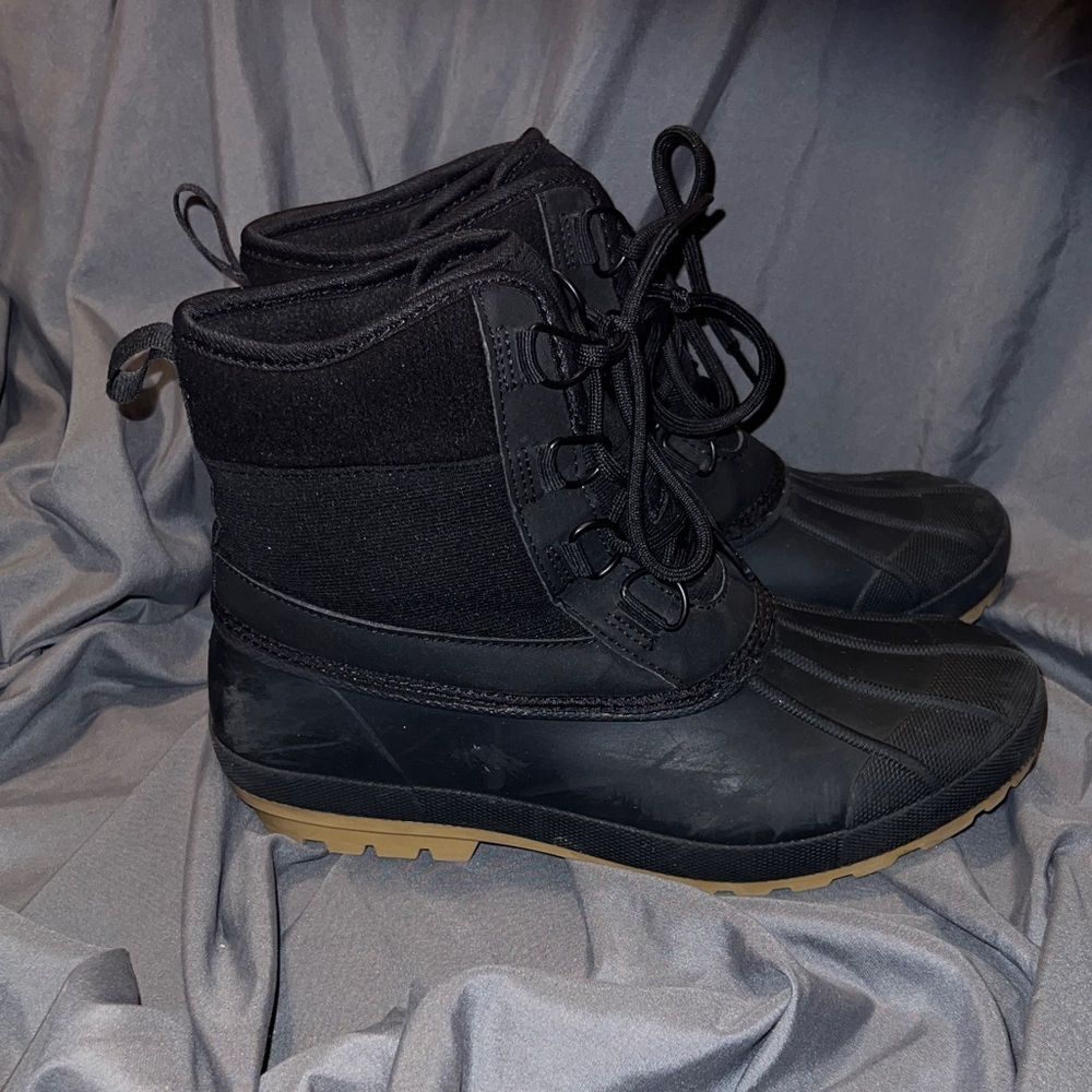 TARGET boots - Picture 4 of 5